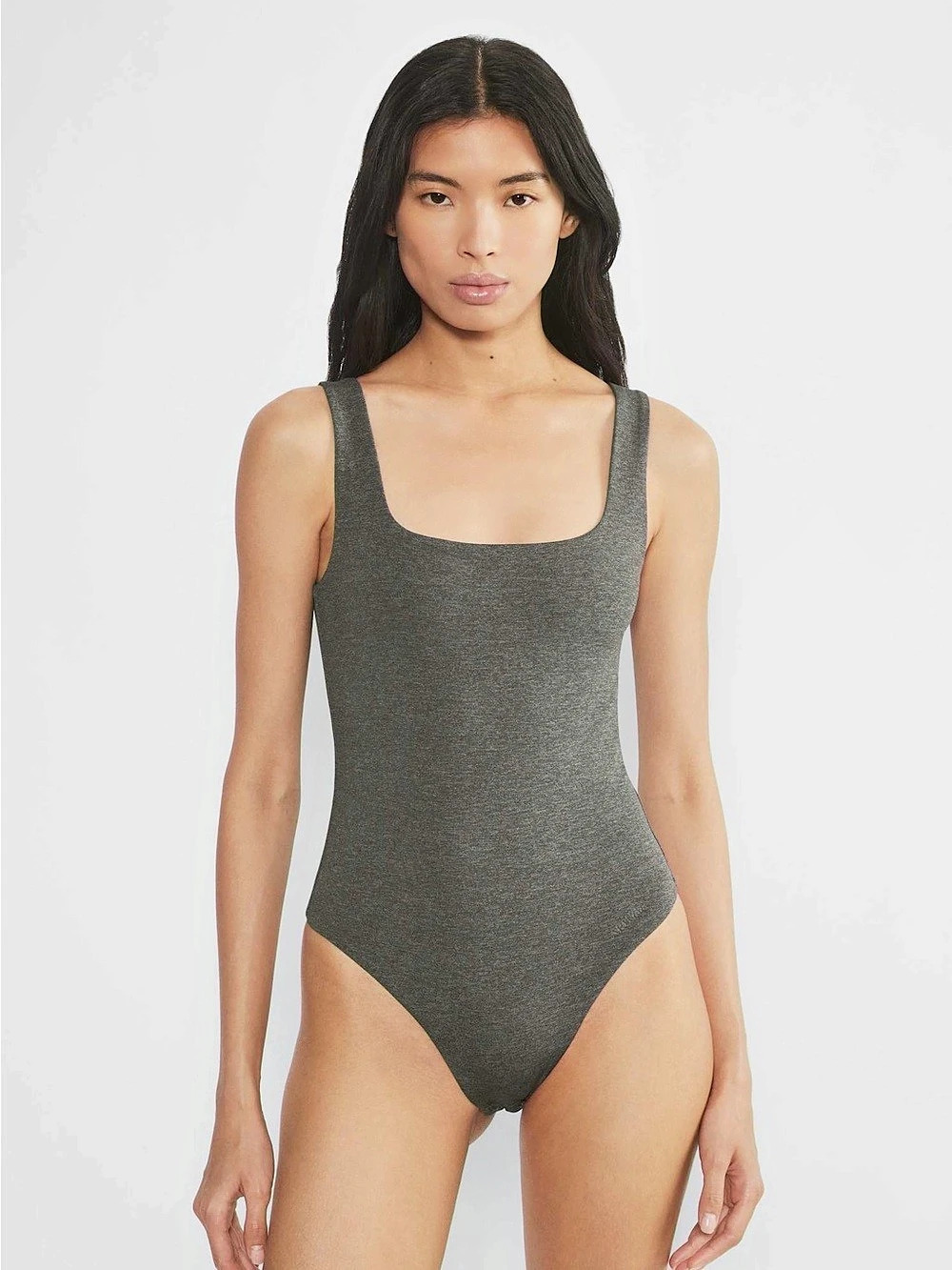 Aritzia Babaton Original Contour Pursue Bodysuit